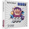 Материнская плата MAXSUN H610M 666 WiFi6
