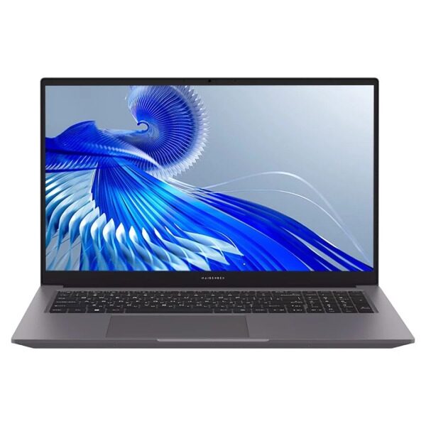 MAIBENBEN P725 Intel Core i5 12450H 2000MHz/17.3/1920x1080/16GB/512GB SSD/Intel UHD Graphics/Wi-Fi/Bluetooth/Windows 11 Home (P7251SF0HGRE0) Grey