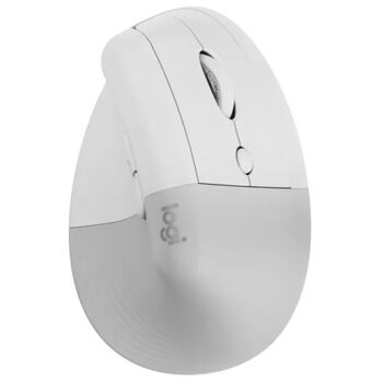 Вертикальная мышь беспроводная Logitech Lift Bluetooth Vertical Ergonomic  [910-006475]
