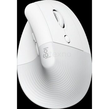 Мышь Logitech LIFT White (910-006475)