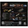 Материнская плата GIGABYTE H410M S2H V2