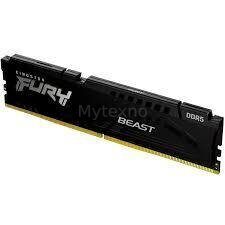 Оперативная память 16 Gb 6000 MHz Kingston FURY BEAST Black (KF560C40BB-16)