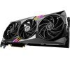 MSI GeForce RTX 4070 GAMING X TRIO 12GB GDDR6X / RTX 4070 GAMING X TRIO 12G