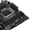 Материнская плата ASRock B760M PG Lightning/D4