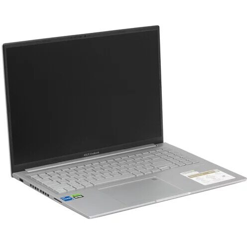 16НоутбукASUSVivobook16XK3605ZU-N1325серебристый_2_5478571