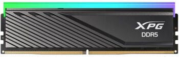 Оперативная память ADATA XPG Lancer Blade RGB  [AX5U6000C3032G-SLABRBK]