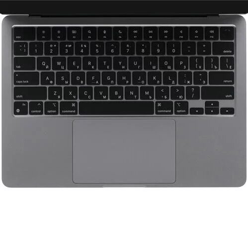 136НоутбукAppleMacBookAirсерый_6_5056956