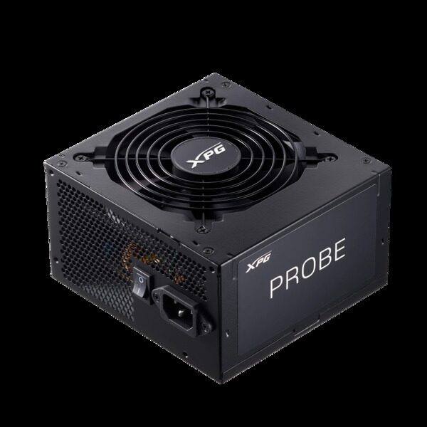 Блок питания ADATA XPG 700W PROBE (PROBE700B-BKCEU)