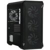 Корпус ARDOR GAMING Rare Minicase MS1 черный