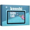 8 Планшет KENSHI Kids H34 LTE 64 ГБ голубой