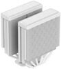 Кулер для процессора Ocypus Delta A62 WH ARGB  [Delta-A62-WH2NAWN00X-GL]