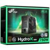 Блок питания FSP Hydro K PRO 750W  [PPA7506914]