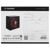 Блок питания Xilence Gaming series XN220 650W  [XP650R10]