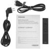 27 (69 см) Смарт-монитор Samsung Smart M5 S27BM500EI черный [LS27BM500EIXCI]