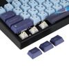 Клавиатура проводная Varmilo VPM108 Aurora [A53A060D7A3A06A007/D]