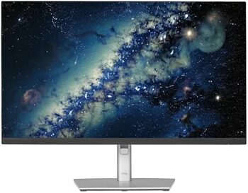 27 Монитор Dell P2723QE черный [210-BDFZ]
