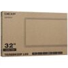 32 (81 см) LED-телевизор DEXP 32HEW черный