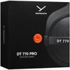 Проводные наушники Beyerdynamic DT 770 PRO 80 Ohm черный