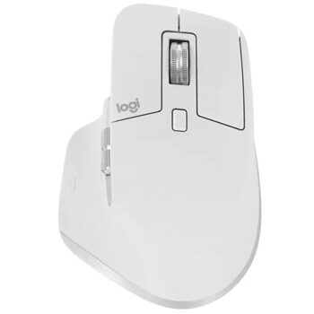 Мышь беспроводная Logitech MX Master 3s  [910-006566]