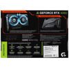 Видеокарта GIGABYTE GeForce RTX 4060 WINDFORCE OC [GV-N4060WF2OC-8GD]