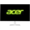 23.8 Монитор Acer HA240YAwi белый [UM.QW0EE.A01]