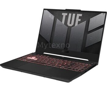 ASUS TUF Gaming A15 R7-7735HS/16GB/960/Win11 RTX4060 144Hz