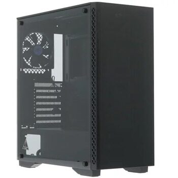 Корпус DEEPCOOL MATREXX 50 [DP-ATX-MATREXX50] черный