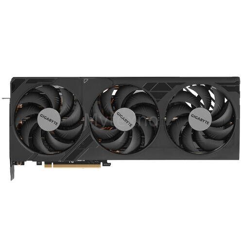 Видеокарта GIGABYTE GeForce RTX 4080 SUPER WINDFORCE V2 [GV-N408SWF3V2-16GD]