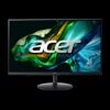 27" Монитор Acer SH272UEbmiphux черный