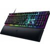 Клавиатура Razer Huntsman V2 (Purple Switch)