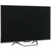 50 (127 см) LED-телевизор Haier 50 Smart TV S4 серебристый