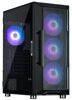 Корпус Zalman i3 NEO ARGB  [I3 NEO ARGB Black]