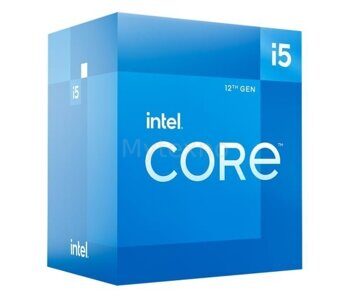 Intel Core i5-12600 / BX8071512600