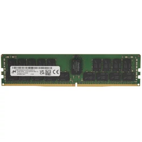 Серверная оперативная память Micron  [MTA36ASF4G72PZ-3G2R1]