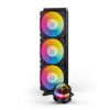 Система охлаждения JONSBO TW7-360 ARGB [TW7-360ARGBBlack]