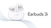 Honor Earbuds 3i: TWS-наушники с ANC, Bluetooth 5.2 и автономностью до 32 часов за $70