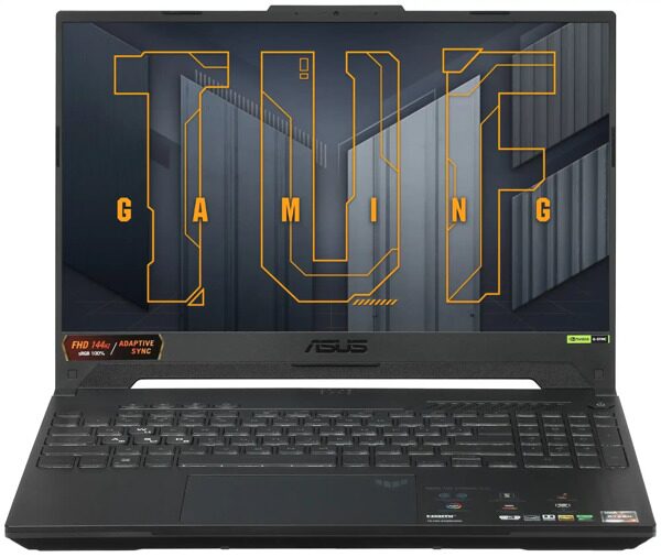 ASUS TUF Gaming A15 2023 Mytexno L1