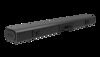 Саундбар Soundmax SM-SB002SWB черный
