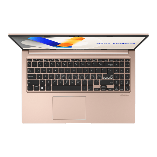 ASUS Vivobook 15 X1504 gold Mytexno L09