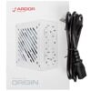 Блок питания ARDOR GAMING ORIGIN 750WGF White белый