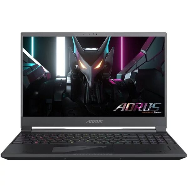 Gigabyte Aorus 15X ASF Intel Core i9 13900HX 2200MHz/15.6/2560x1440/16GB/1024GB SSD/NVIDIA GeForce RTX 4070 8GB/Без ОС (ASF-D3KZ754SD) Black