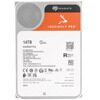 14 ТБ Жесткий диск Seagate IronWolf Pro [ST14000NT001]