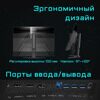 31.5 Монитор GIGABYTE M32UC черный [20VM0-M32UCBA-1EKR]
