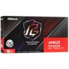 Видеокарта ASRock AMD Radeon RX 7800 XT Phantom Gaming OC  [RX7800XT PG 16GO]