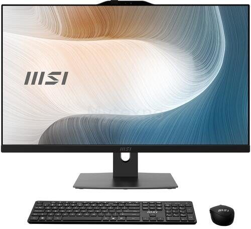 27" Моноблок MSI Modern AM272P 1M-686RU [9S6-AF8231-686]