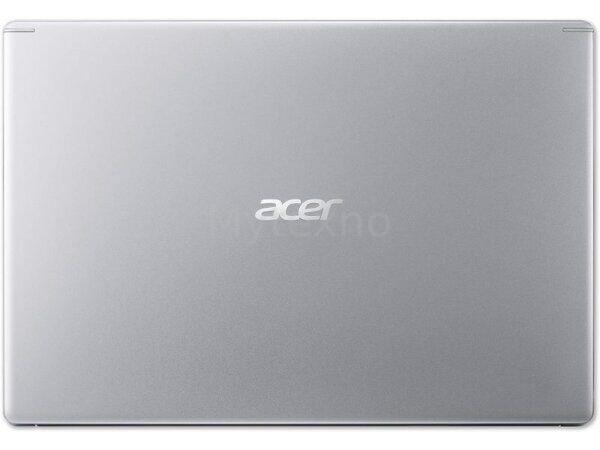 Acer Aspire Silver