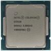 Процессор Intel Celeron G5920 BOX BX80701G5920