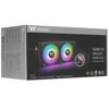 Система охлаждения Thermaltake TH280 V2 Ultra EX ARGB Sync [CL-W416-PL14SW-A]
