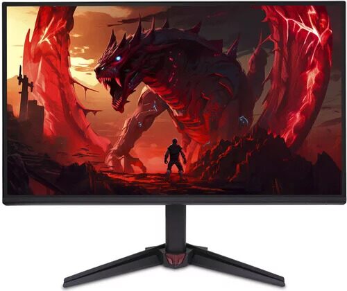 27 Монитор Acer Nitro VG270Gbmipx черный [UM.HV0CD.G02]