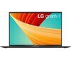 LG GRAM 2023 17Z90R i7 13gen/16GB/512GB/Win11 чёрный